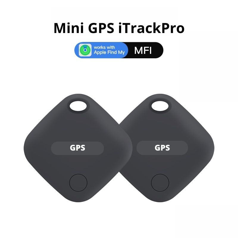 Mini GPS iTrackPro - PROMOÇÃO COMPRE 1 LEVE 2