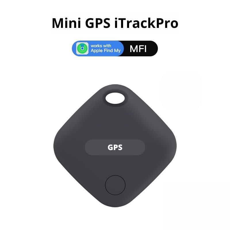 Mini GPS iTrackPro - PROMOÇÃO COMPRE 1 LEVE 2